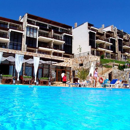 Dolce Vita Apart Complex Aparthotel Sveti Vlas Εξωτερικό φωτογραφία