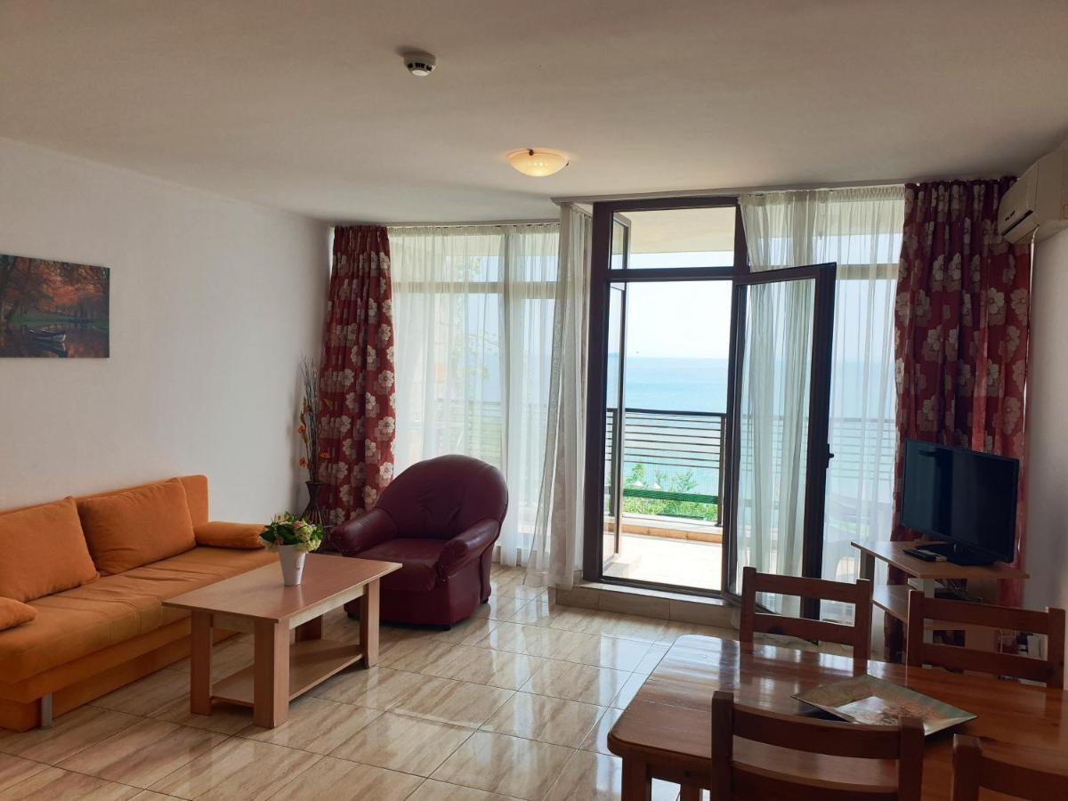 Dolce Vita Apart Complex Aparthotel Sveti Vlas Εξωτερικό φωτογραφία