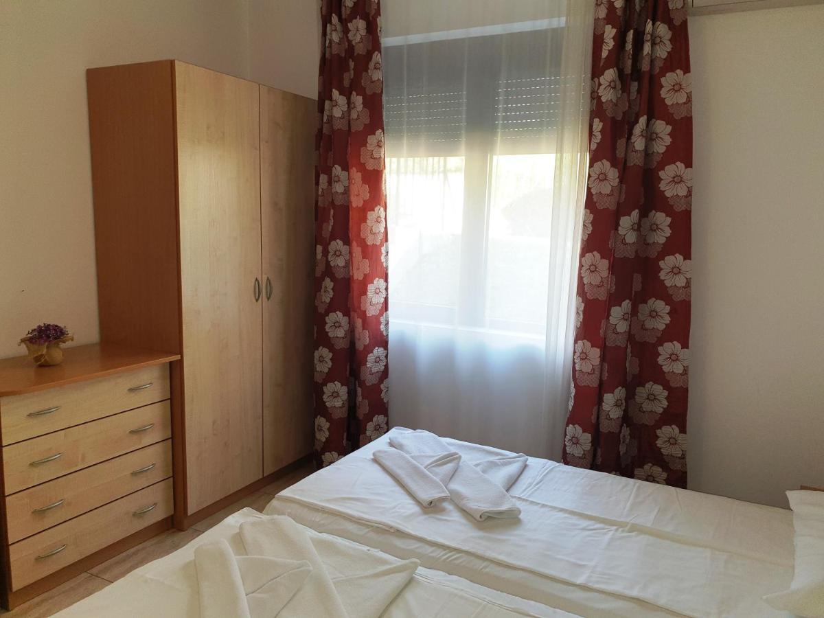 Dolce Vita Apart Complex Aparthotel Sveti Vlas Εξωτερικό φωτογραφία
