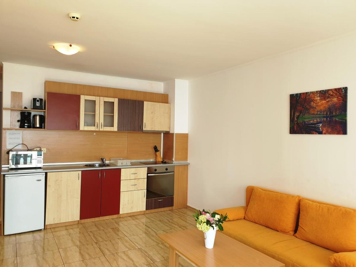 Dolce Vita Apart Complex Aparthotel Sveti Vlas Εξωτερικό φωτογραφία