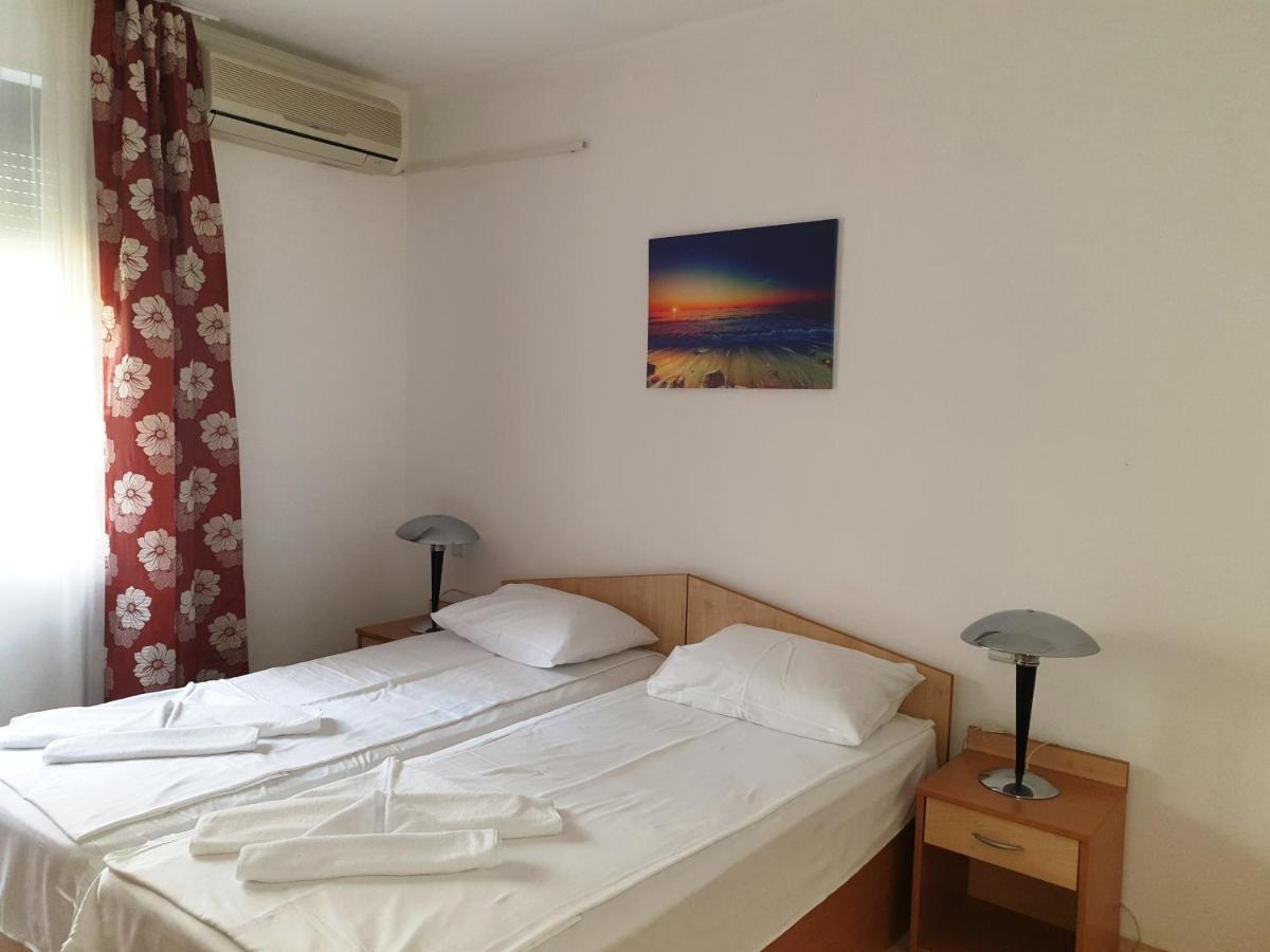 Dolce Vita Apart Complex Aparthotel Sveti Vlas Εξωτερικό φωτογραφία