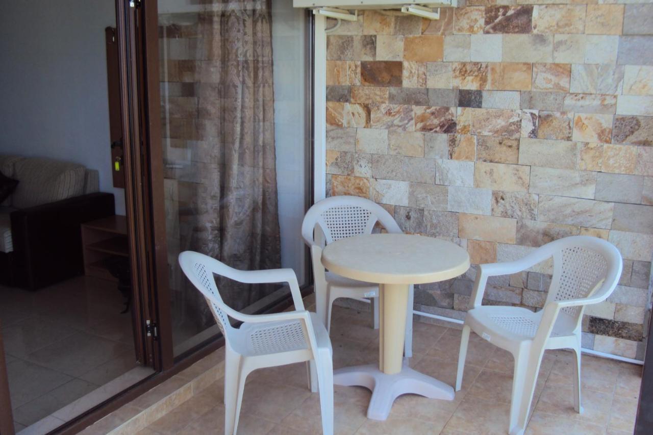 Dolce Vita Apart Complex Aparthotel Sveti Vlas Εξωτερικό φωτογραφία