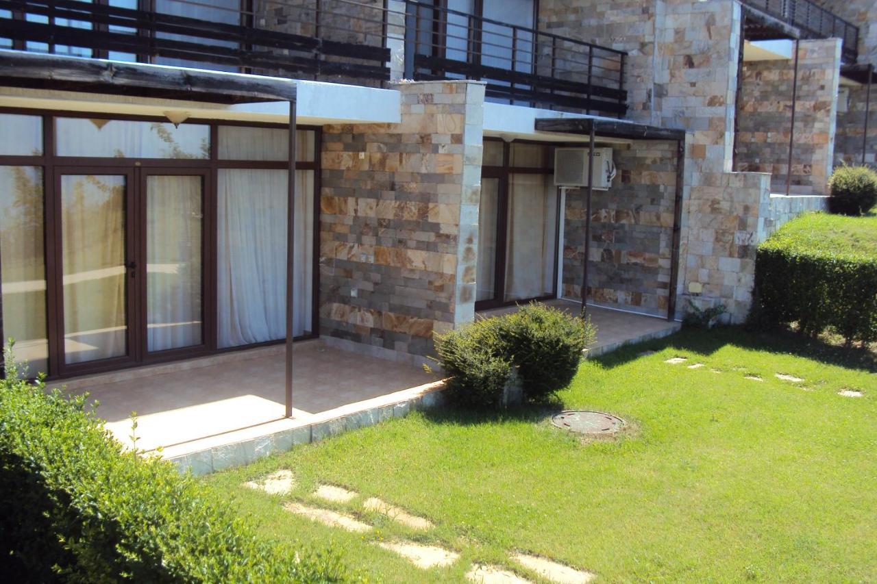 Dolce Vita Apart Complex Aparthotel Sveti Vlas Εξωτερικό φωτογραφία