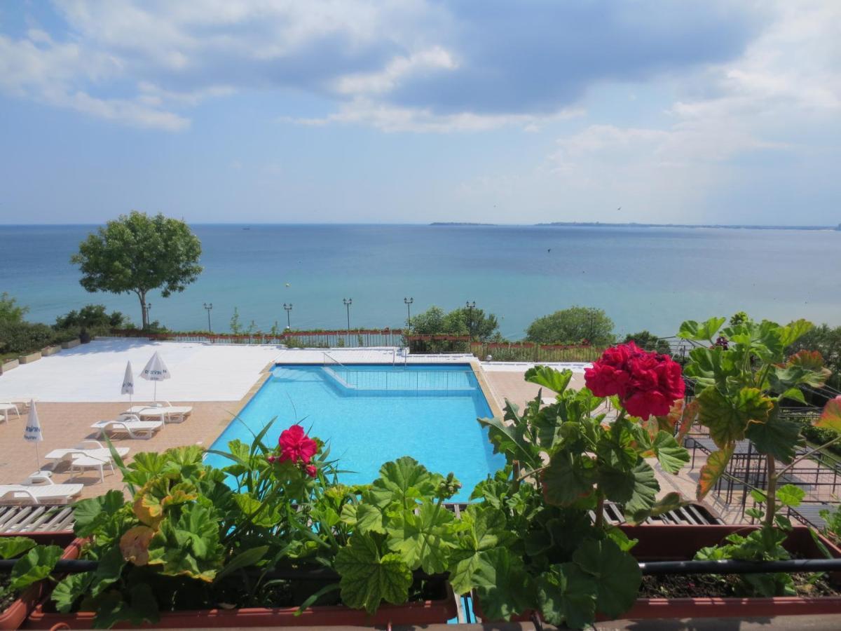 Dolce Vita Apart Complex Aparthotel Sveti Vlas Εξωτερικό φωτογραφία