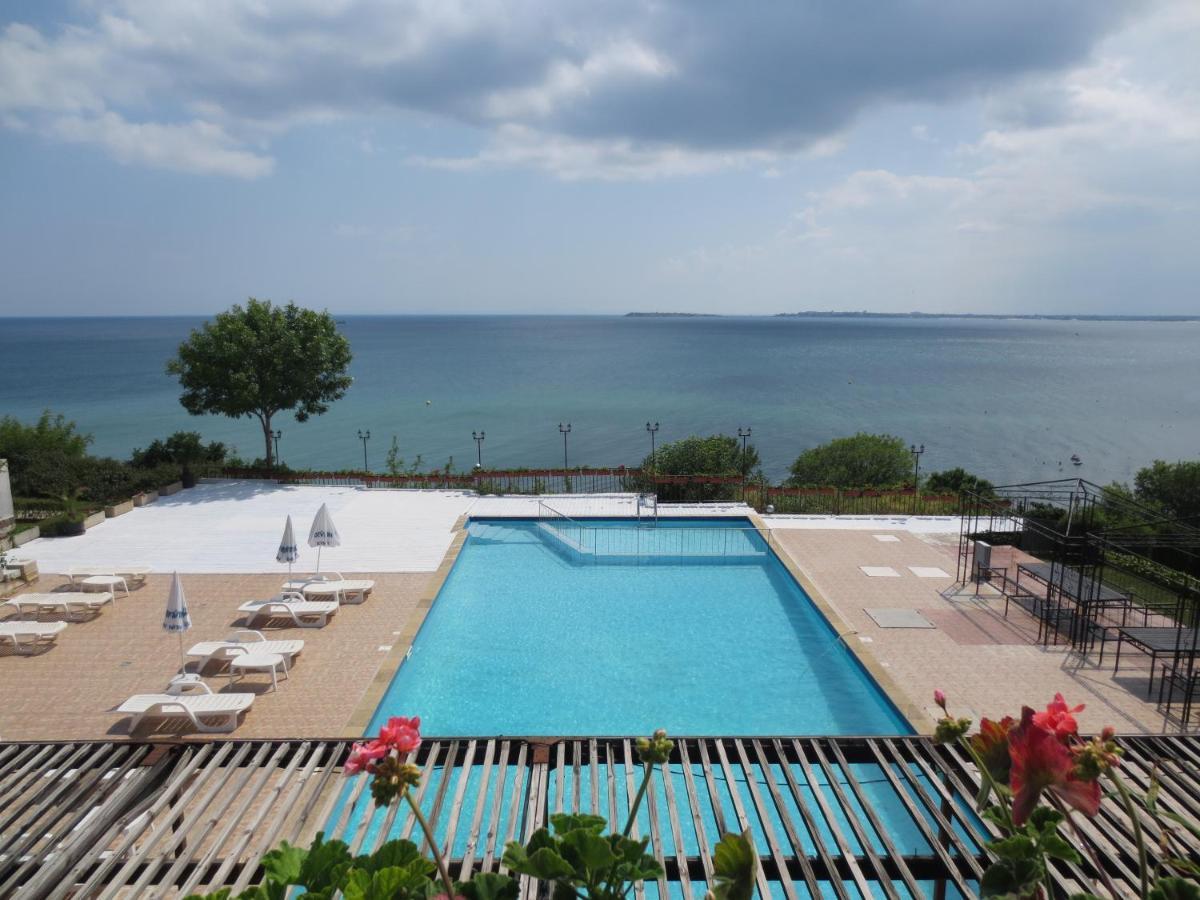 Dolce Vita Apart Complex Aparthotel Sveti Vlas Εξωτερικό φωτογραφία
