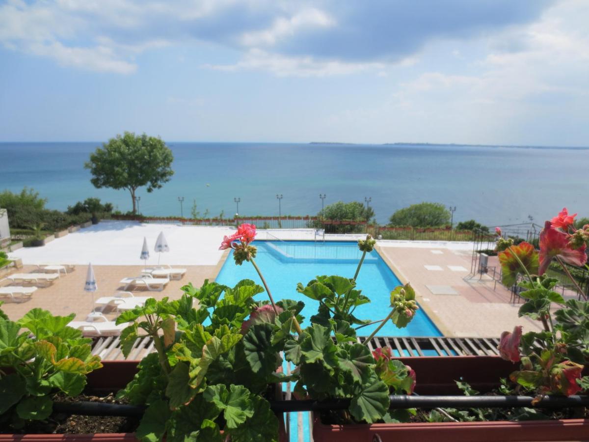 Dolce Vita Apart Complex Aparthotel Sveti Vlas Εξωτερικό φωτογραφία