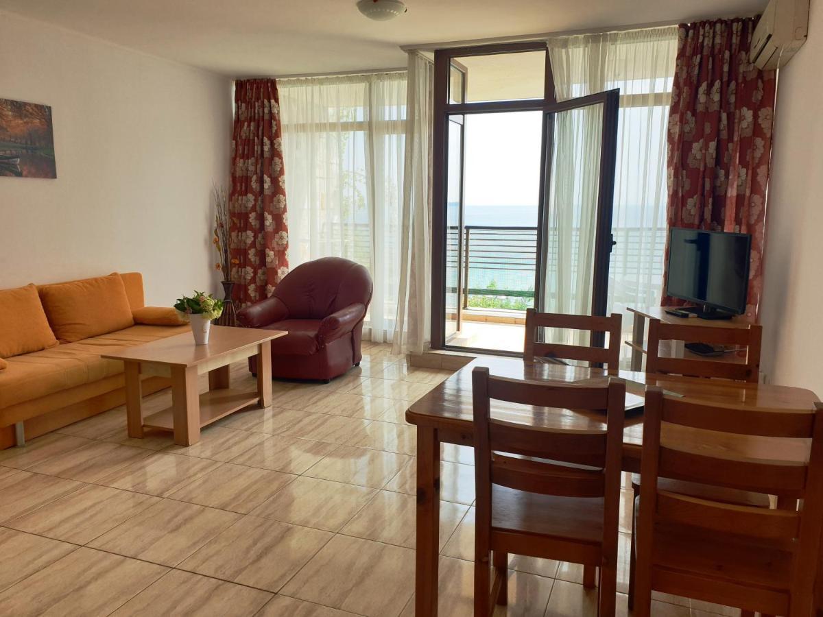 Dolce Vita Apart Complex Aparthotel Sveti Vlas Εξωτερικό φωτογραφία