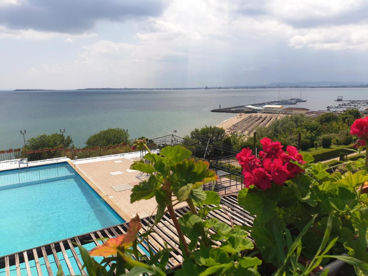 Dolce Vita Apart Complex Aparthotel Sveti Vlas Εξωτερικό φωτογραφία