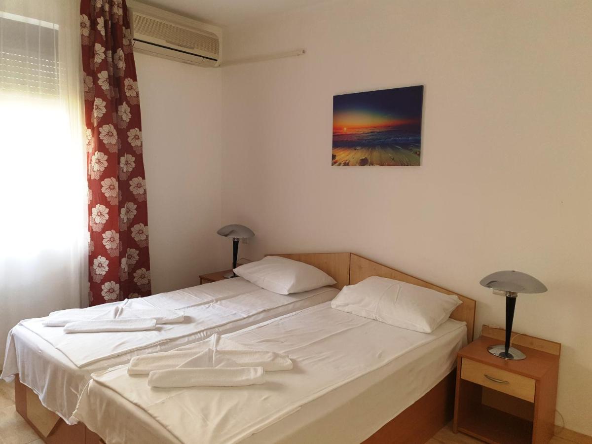 Dolce Vita Apart Complex Aparthotel Sveti Vlas Εξωτερικό φωτογραφία