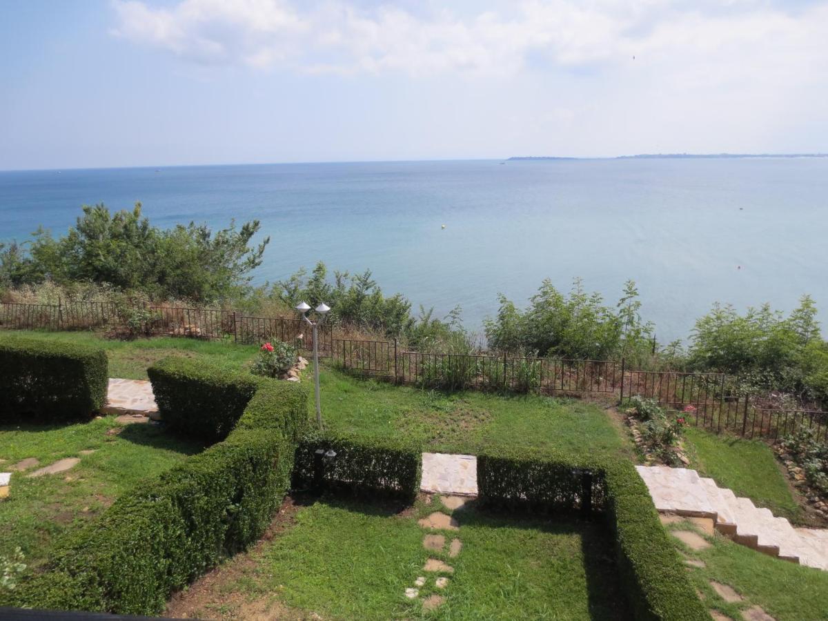 Dolce Vita Apart Complex Aparthotel Sveti Vlas Εξωτερικό φωτογραφία