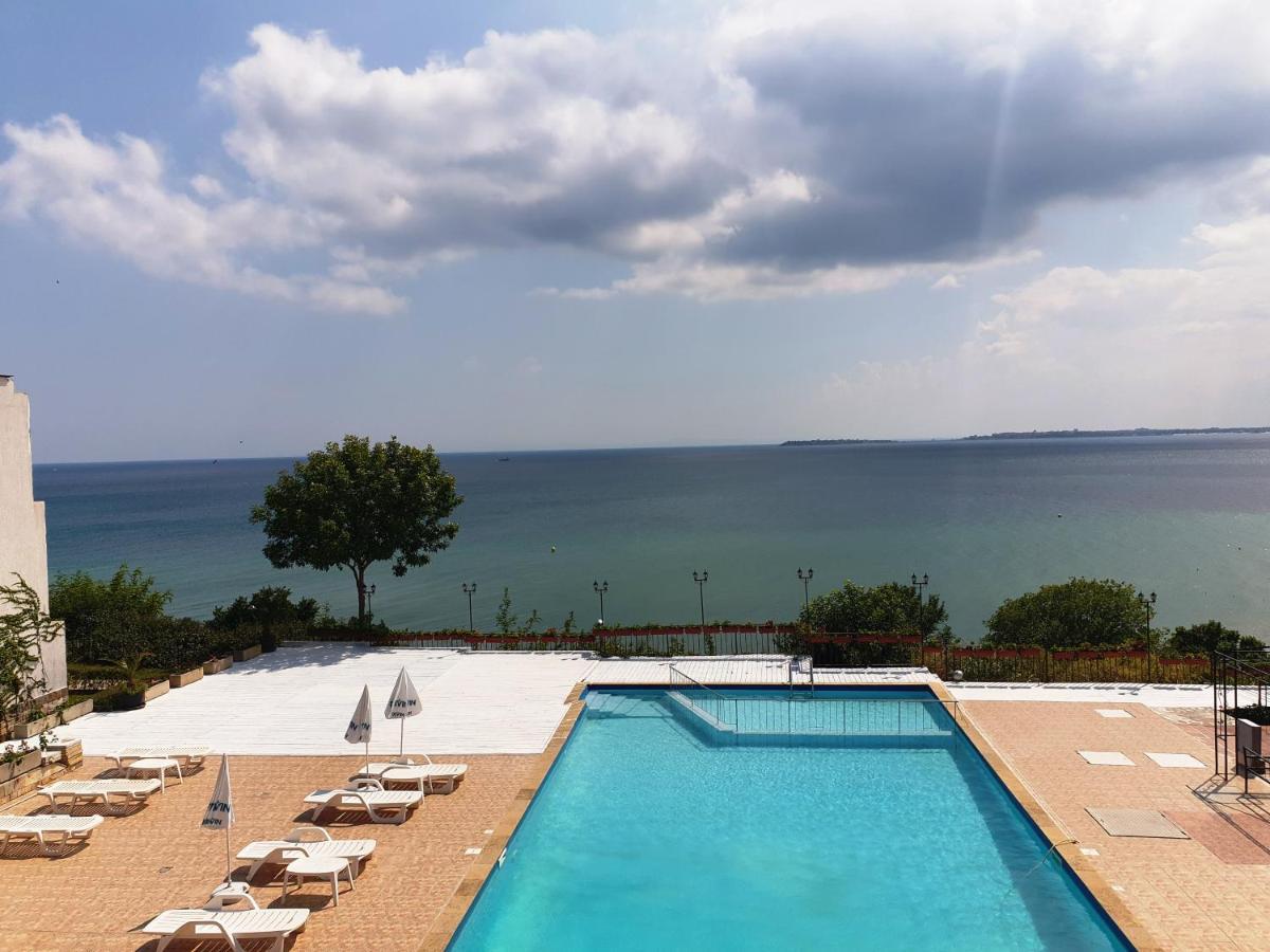 Dolce Vita Apart Complex Aparthotel Sveti Vlas Εξωτερικό φωτογραφία