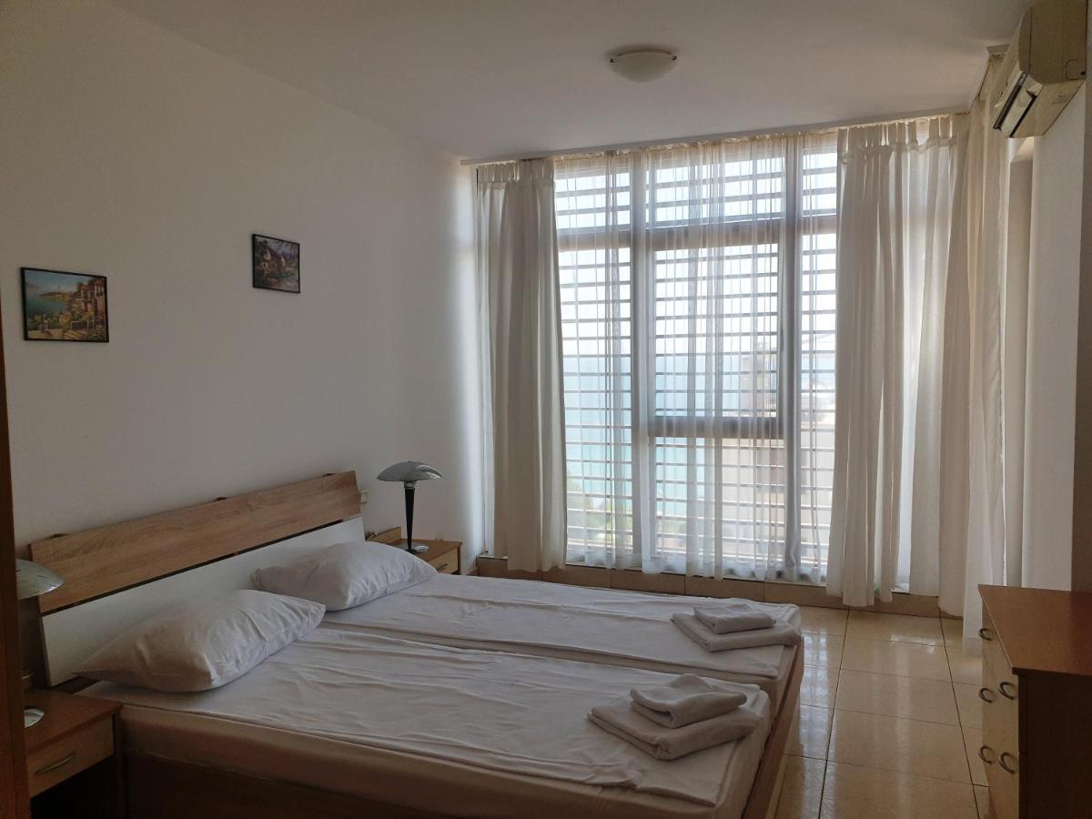 Dolce Vita Apart Complex Aparthotel Sveti Vlas Εξωτερικό φωτογραφία