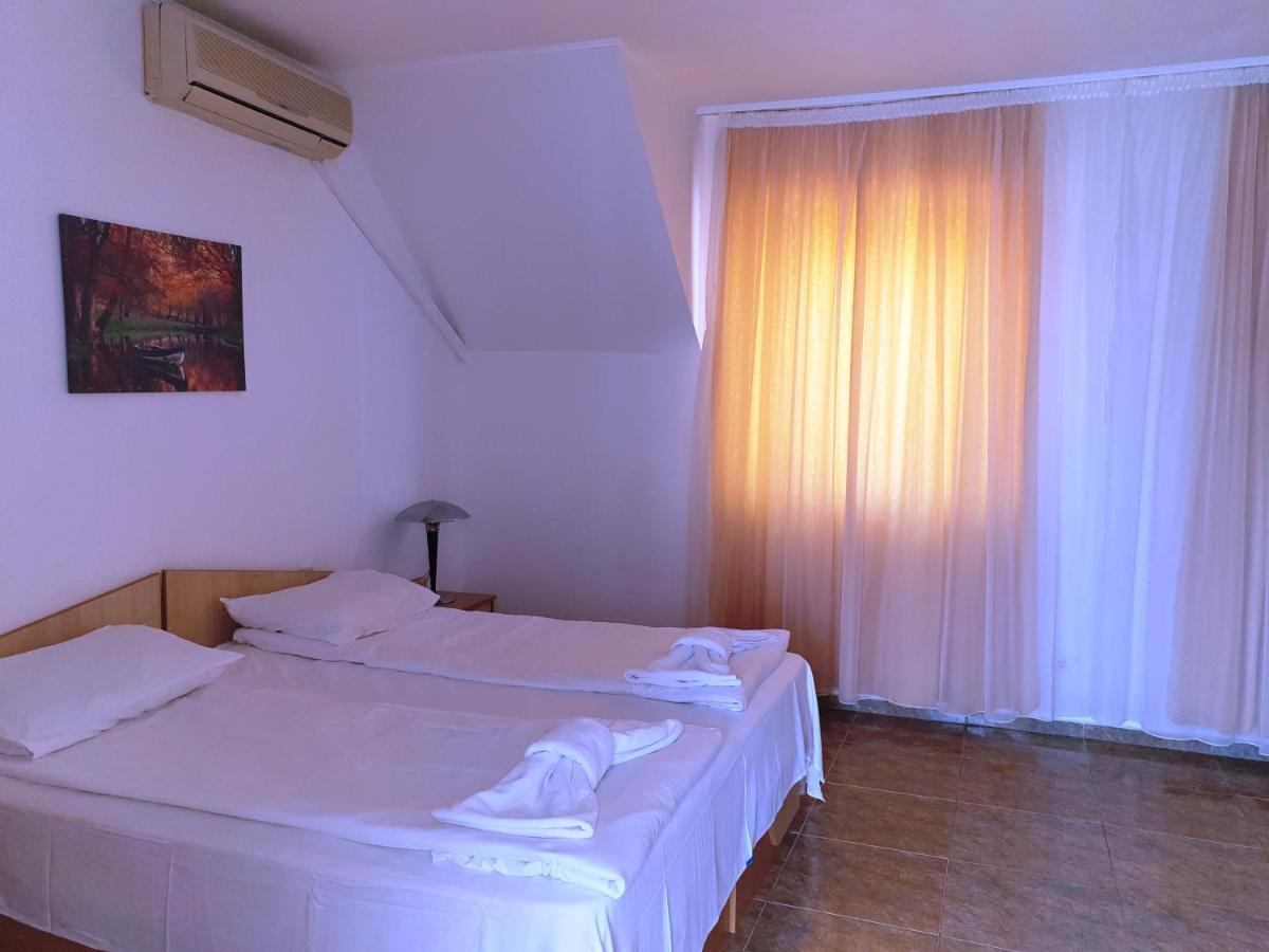 Dolce Vita Apart Complex Aparthotel Sveti Vlas Εξωτερικό φωτογραφία