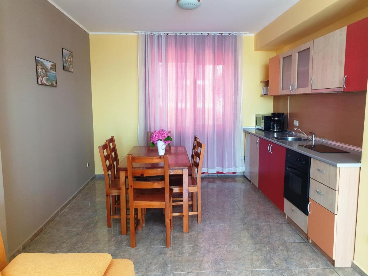 Dolce Vita Apart Complex Aparthotel Sveti Vlas Εξωτερικό φωτογραφία