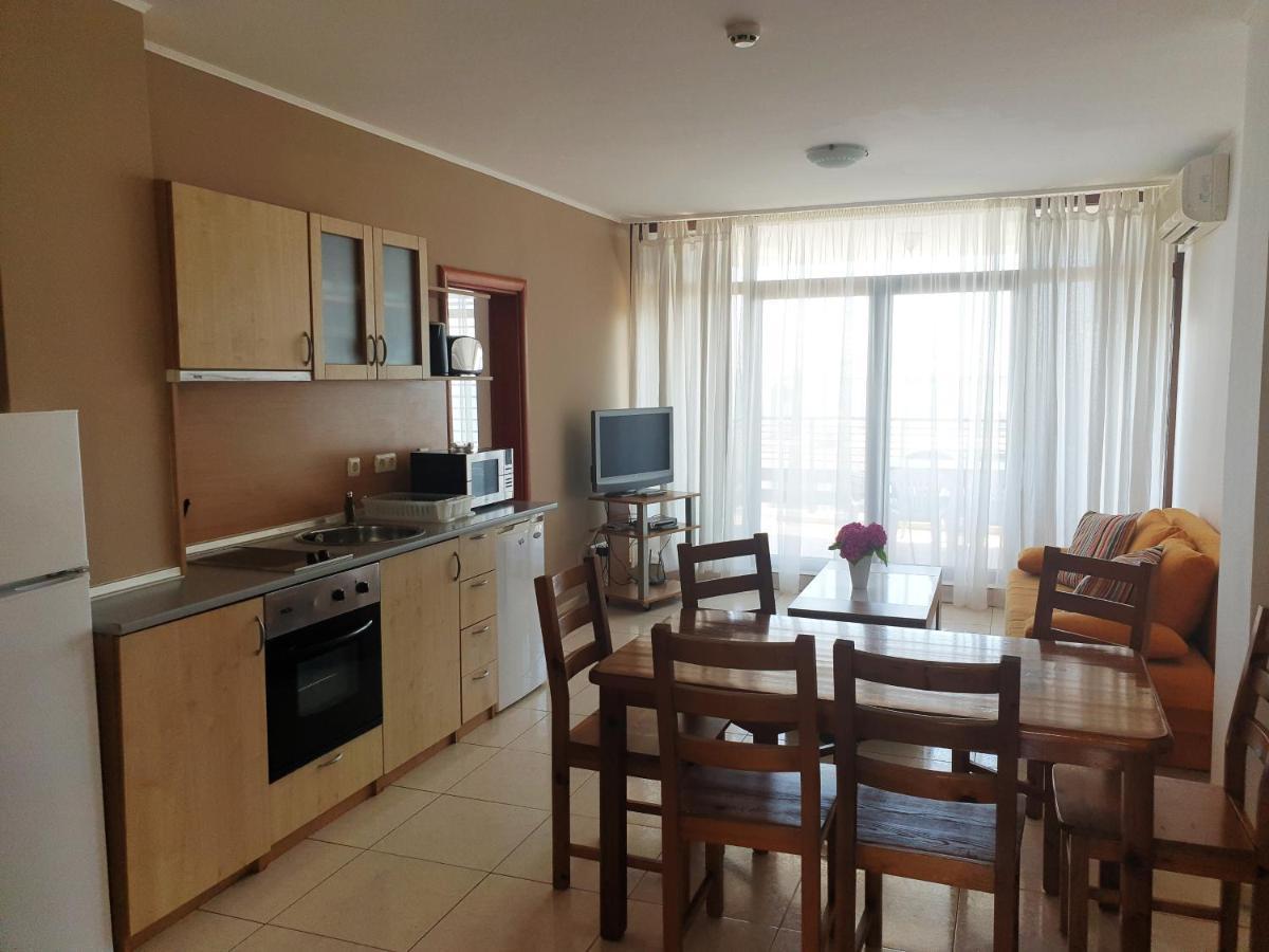 Dolce Vita Apart Complex Aparthotel Sveti Vlas Εξωτερικό φωτογραφία