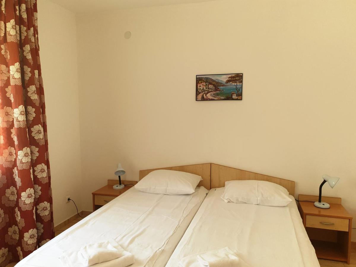 Dolce Vita Apart Complex Aparthotel Sveti Vlas Εξωτερικό φωτογραφία