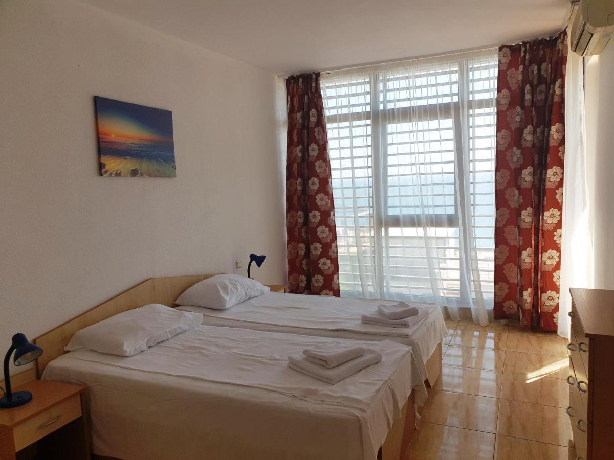 Dolce Vita Apart Complex Aparthotel Sveti Vlas Εξωτερικό φωτογραφία
