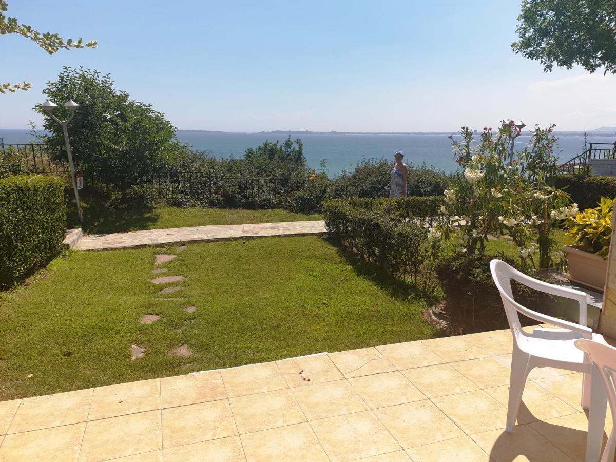 Dolce Vita Apart Complex Aparthotel Sveti Vlas Εξωτερικό φωτογραφία