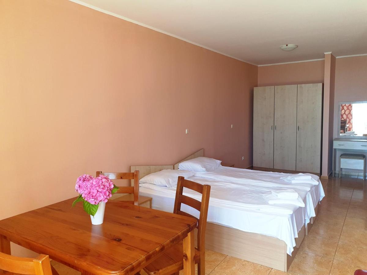 Dolce Vita Apart Complex Aparthotel Sveti Vlas Εξωτερικό φωτογραφία