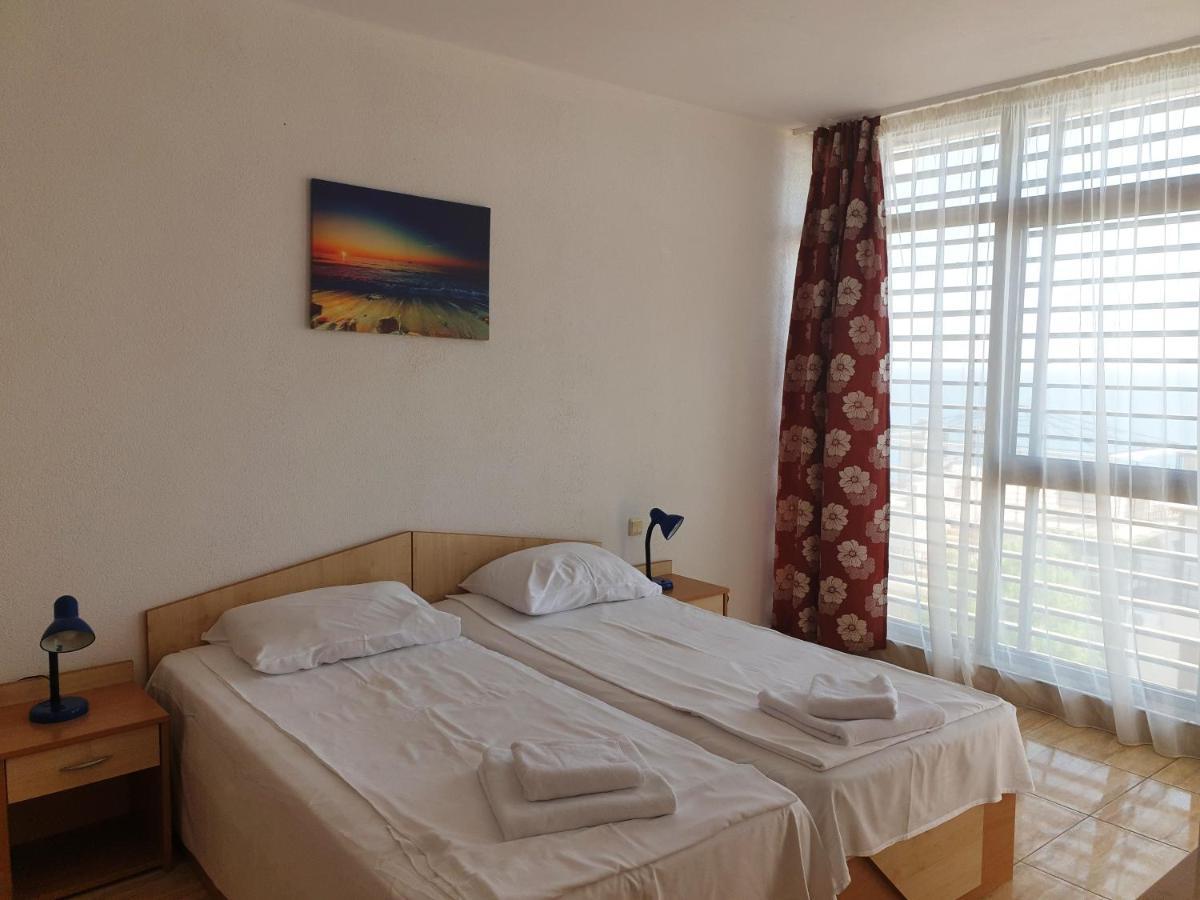 Dolce Vita Apart Complex Aparthotel Sveti Vlas Εξωτερικό φωτογραφία