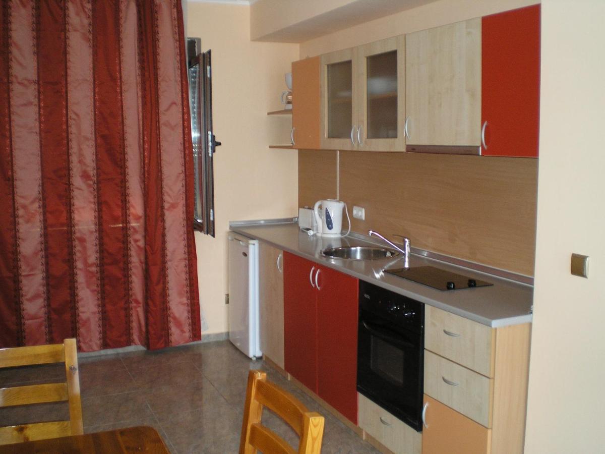 Dolce Vita Apart Complex Aparthotel Sveti Vlas Εξωτερικό φωτογραφία