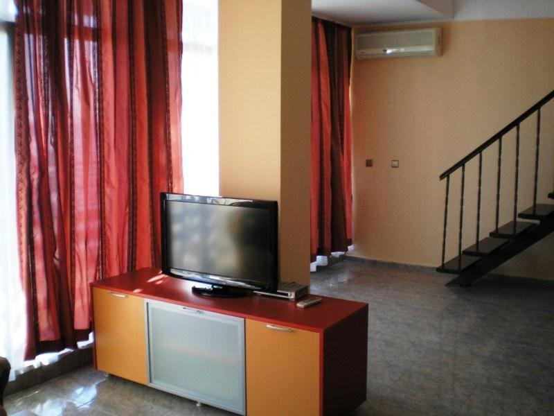 Dolce Vita Apart Complex Aparthotel Sveti Vlas Δωμάτιο φωτογραφία