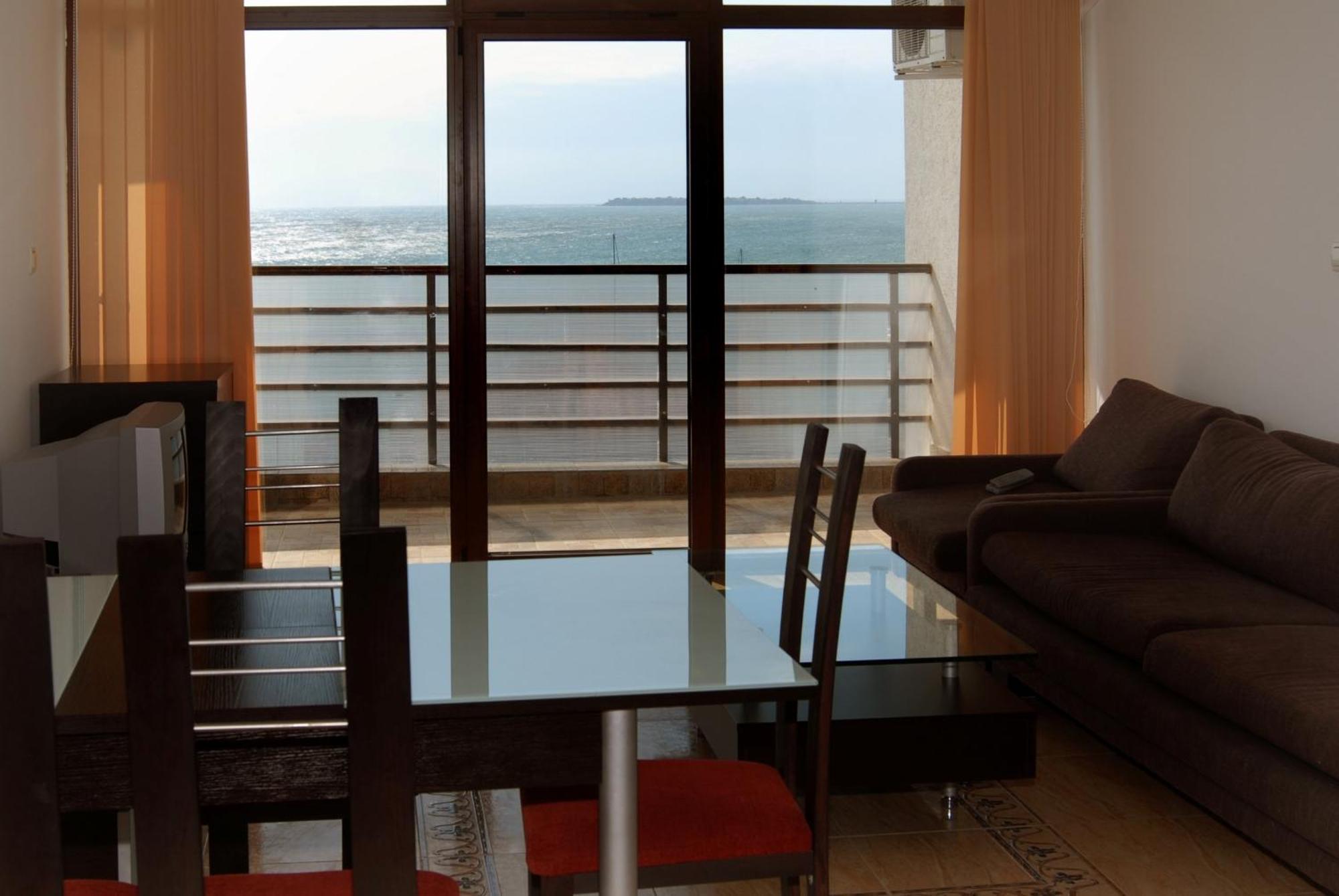 Dolce Vita Apart Complex Aparthotel Sveti Vlas Εξωτερικό φωτογραφία