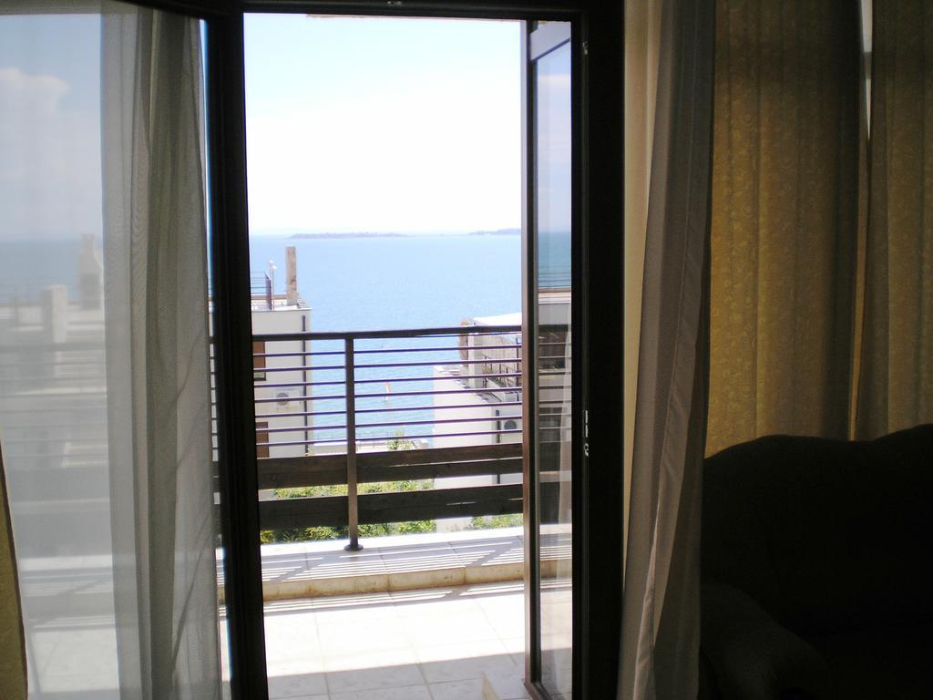 Dolce Vita Apart Complex Aparthotel Sveti Vlas Εξωτερικό φωτογραφία
