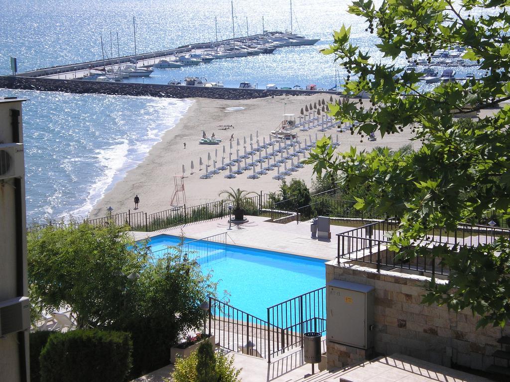 Dolce Vita Apart Complex Aparthotel Sveti Vlas Εξωτερικό φωτογραφία