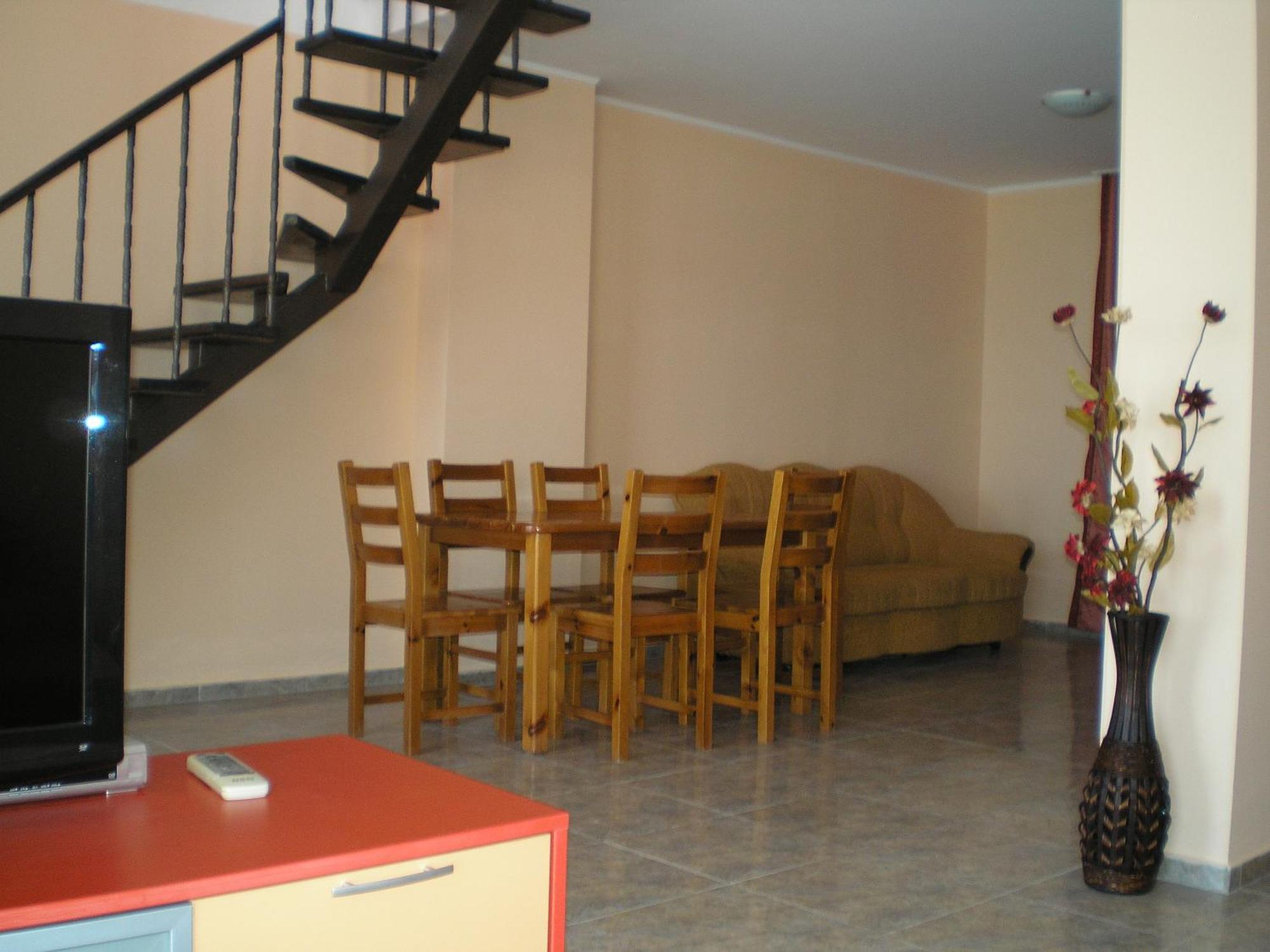 Dolce Vita Apart Complex Aparthotel Sveti Vlas Εξωτερικό φωτογραφία