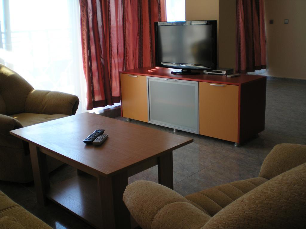 Dolce Vita Apart Complex Aparthotel Sveti Vlas Εξωτερικό φωτογραφία