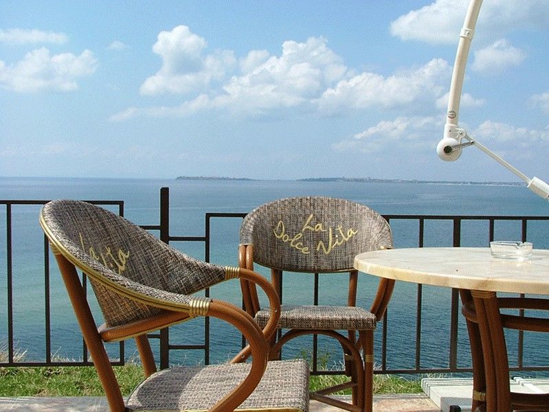 Dolce Vita Apart Complex Aparthotel Sveti Vlas Εξωτερικό φωτογραφία