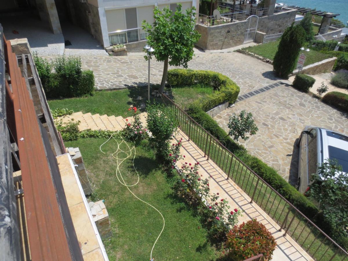 Dolce Vita Apart Complex Aparthotel Sveti Vlas Εξωτερικό φωτογραφία